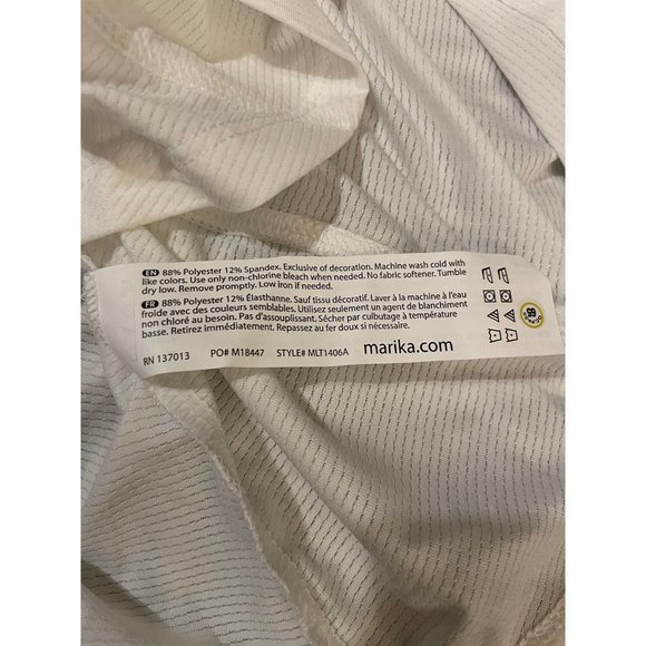 Marika Dry Wik Tank Top - Picture 6 of 6